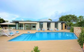 Villa Luci